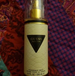 Guess Seductive Body Spray